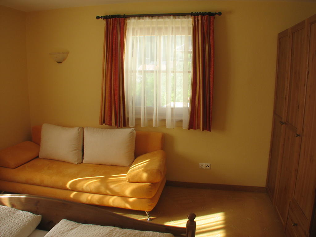 Appartement Apart Raetia à Pfunds Chambre photo