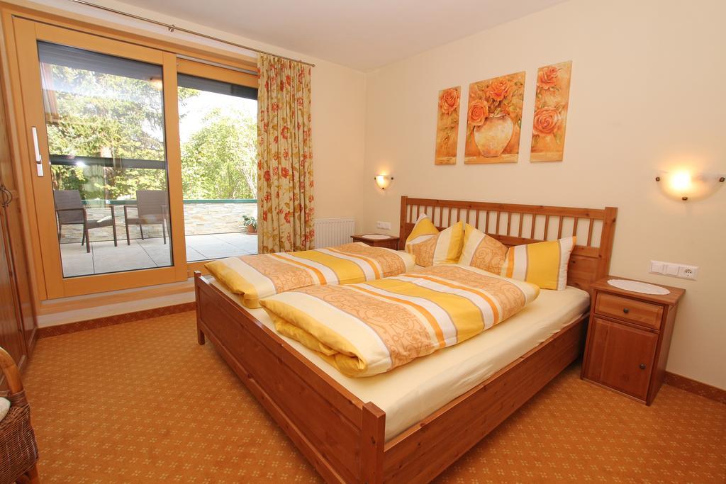 Appartement Apart Raetia à Pfunds Extérieur photo