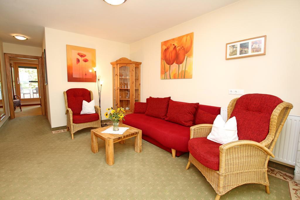 Appartement Apart Raetia à Pfunds Extérieur photo